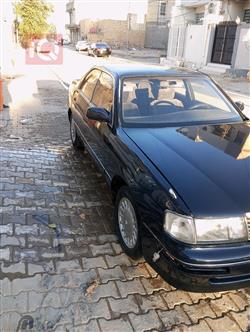 تويوتا كراون